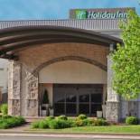 Фотография гостиницы Holiday Inn Cincinnati-Riverfront, an IHG Hotel