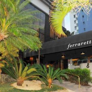 Фотографии гостиницы 
            Ferraretto Guarujá Hotel & Spa