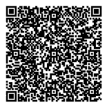 QR код гостиницы Меркурий