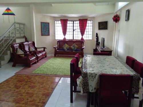 Фотография гостевого дома Honey Holiday Penthouse