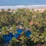 Фотография гостиницы Taj Holiday Village Resort & Spa, Goa