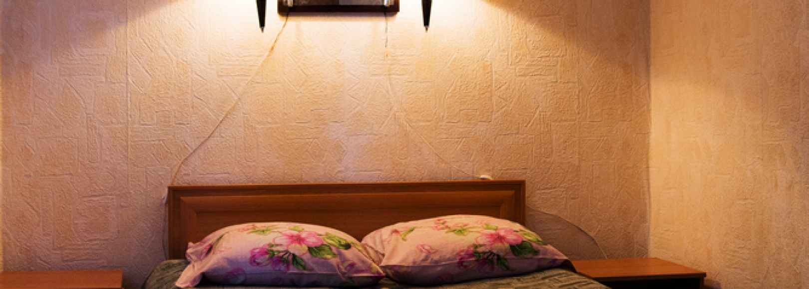 Фотография мини отеля Домашняя гостиница (Бульвар Советов)