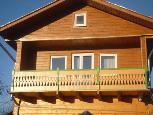 Фотография гостиницы Подворье ямщика