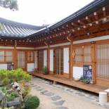 Фотография гостевого дома Happiness Full Hanok Guesthouse