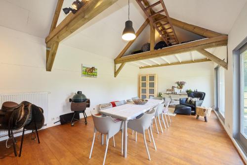 Фотография мини отеля B&B Zinnen en Minnen