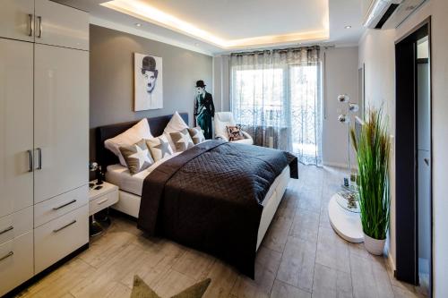 Фотография апарт отеля numa Fast & Digital Check-in I Oben