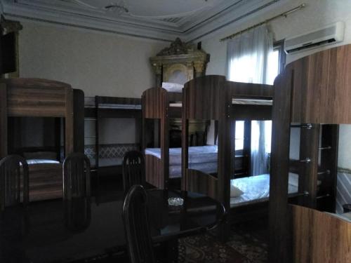 Фотографии хостела 
            Sandra Maria Hostel