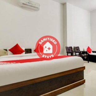 Фотография гостиницы OYO 68974 Hotel Pratap Plaza