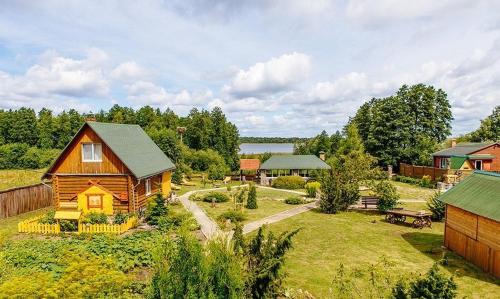 Фотография гостевого дома Розета