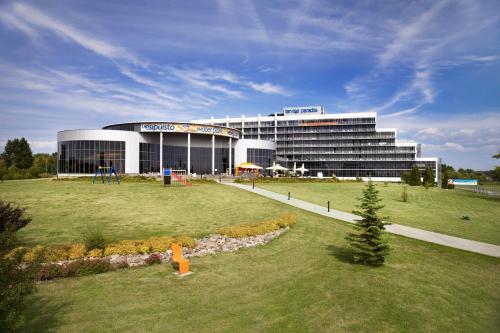 Фотография гостиницы Spa Tervise Paradiis