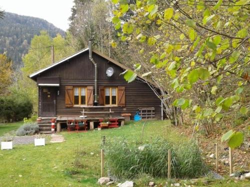 Фотографии гостевого дома 
            Chalet Plainfaing, 3 pièces, 4 personnes - FR-1-589-306