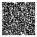 QR код мини отеля Хижина Колорит