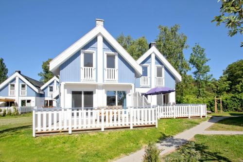 Фотографии гостевого дома 
            Ferienhaus Cumulus