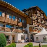 Фотография гостиницы Aparthotel Ferienalm Schladming