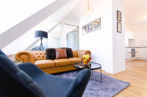 Фотография апарт отеля Grand Quarters City Residence