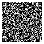 QR код гостиницы FIVES