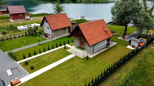 Фотографии гостевого дома 
            Kuća za odmor Stakić - Zvorničko jezero