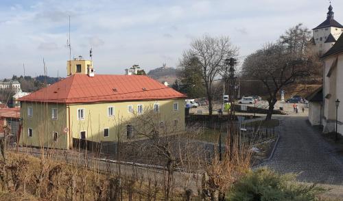 Фотография мини отеля Frauenberg