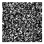 QR код гостиницы Большая медведица