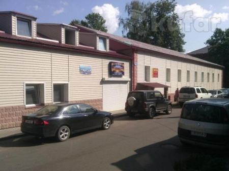 Фотография хостела На Октябрьской