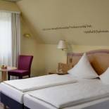 Фотография гостиницы Welcome Hotel Dorf Münsterland