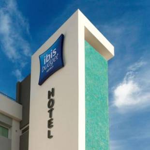 Фотографии гостиницы 
            ibis budget Toulouse Cité de l'Espace 2