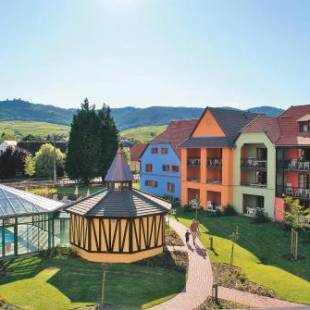 Фотографии апарт отеля 
            Résidence Pierre & Vacances Le Clos d'Eguisheim