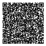 QR код гостиницы Алхар