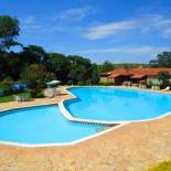 Фотография гостиницы Hotel Fazenda Pontal de Tiradentes