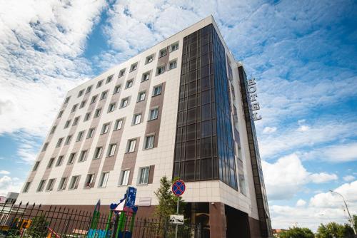 Фотография гостиницы Авитель