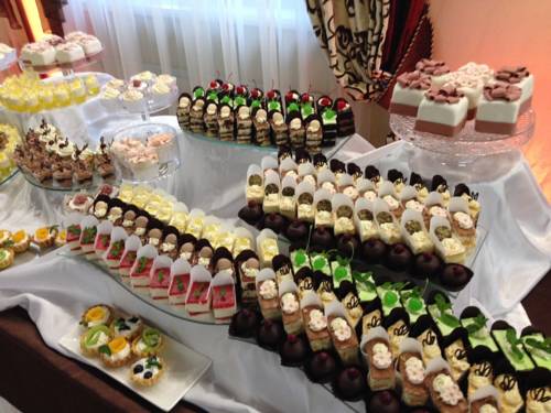 Фотография гостиницы Бельведер