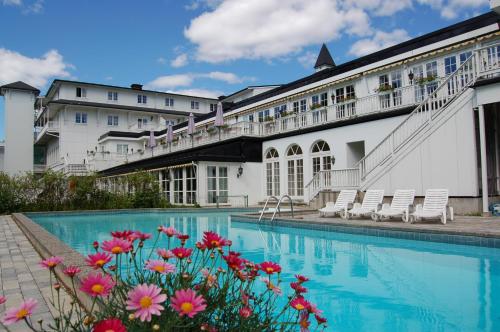 Фотография гостиницы Scandic Lillehammer Hotel