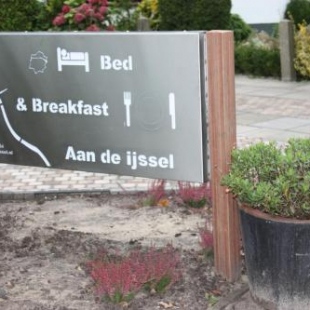 Фотография мини отеля Bed & Breakfast 'Aan de IJssel'