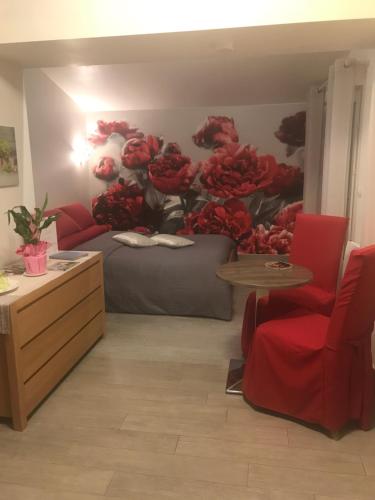 Фотография мини отеля B&B Pivoine