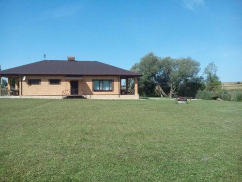 Фотография гостевого дома Дом солнца