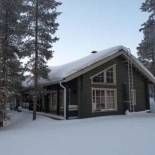 Фотография гостевого дома Holiday Home Ylläskaira a