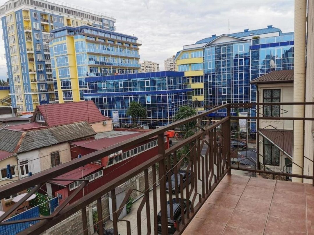 Фотография гостиницы Marco Polo