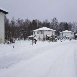 Фотография гостевого дома Грачёвка Village