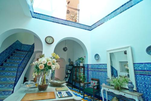Фотография гостевого дома Hostal Casa Alborada