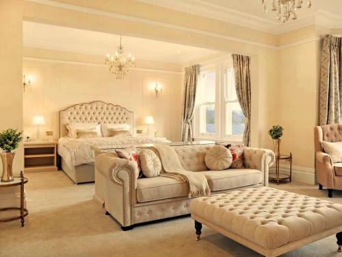 Фотография гостиницы Bathen House Boutique Hotel