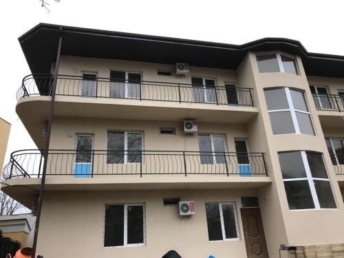 Фотография гостиницы Мария