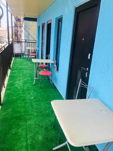 Фотография гостевого дома Море