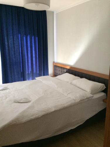 Фотография гостиницы Luxury Hotel Room 107 at Orbi Palace in Bakuriani