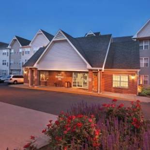 Фотографии гостиницы 
            Residence Inn Danbury