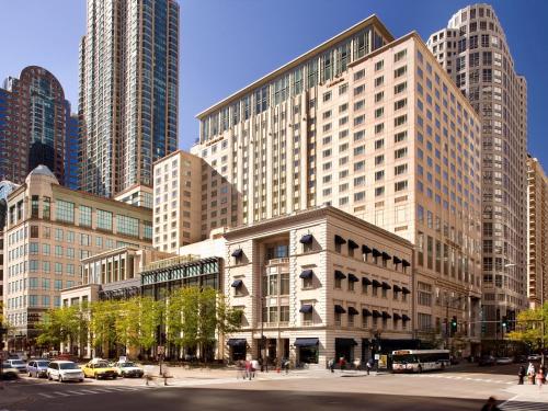 Фотография гостиницы The Peninsula Chicago