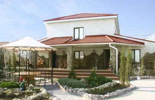 Фотография гостиницы Камелот