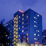 Фотография гостиницы Mercure Hotel Bad Homburg Friedrichsdorf