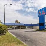 Фотография гостиницы Motel 6-Pekin, IL