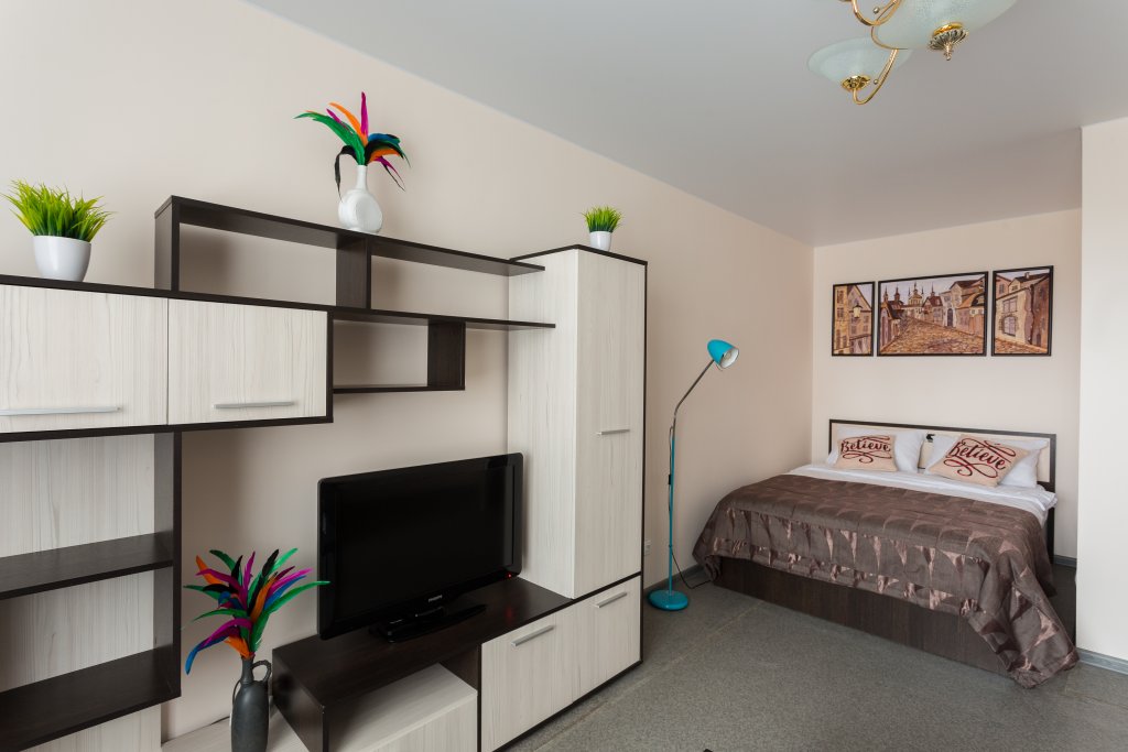 Фотография квартиры Апартаменты Белые ночи у Ледовой арены