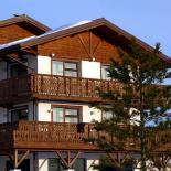 Фотография гостиницы Волен